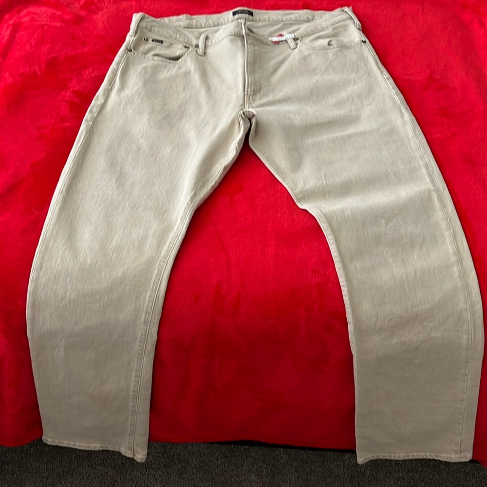 Ralph Lauren Polo  Jeans Kiki pants